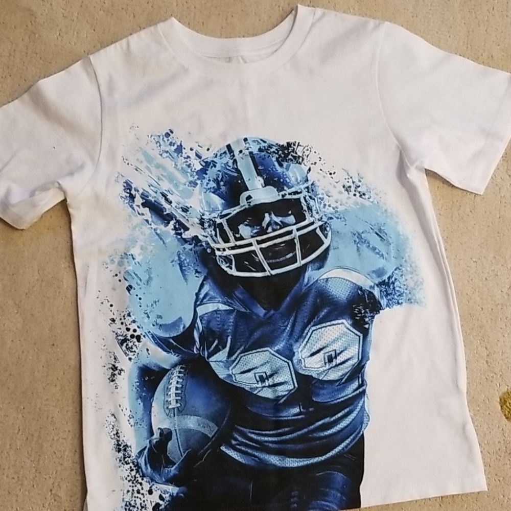 Place Tee Shirt